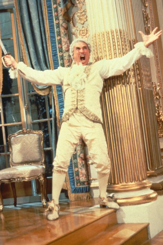 History of the World Part I (1981) Mel Brooks Synopsis